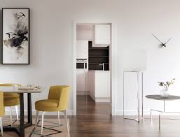 Schiebetur Zwischen Kuche Und Wohnzimmer S M L Xl Ideen Fur Moderne Raumkonzepte Wingburg Schiebeturen In Der Wand Tapetenturen