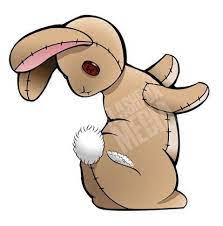 Pin On Stuffed Animals