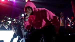 George floyd was killed by police officers in minneapolis on monday may 25th, 2020. Dababy Pays Tribute To George Floyd At Bet Awards Abc News