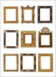 L Arte Di Ornare I Quadri Cornici Antiche E Dell Ottocento Issuu Pdf Download Frame Decor Home Decor