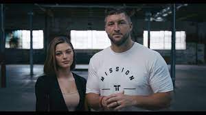 Welcome to the tim tebow foundation, where we serve children and share god's love. Tim Tebow Foundation Rescue Them