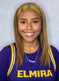 2024-25 Women's Basketball Roster