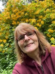 Writer Of The Week: Alison Marlow