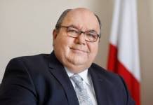 Jonathan Attard jinħatar membru parlamentari