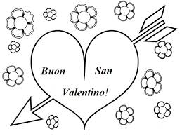 Le immagini da condividere con le donne più importanti della tua vita. Festa Di San Valentino 64 Disegni Da Colorare A Tutto Donna