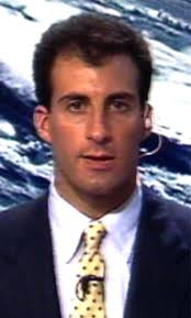 hey does anybody remember Captain Cimorelli that's not the right spelling  but it's close if so what is his location these days