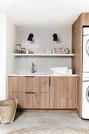 The New Nz Design Blog The Best Design From New Zealand And The World But Mainly Nz Modern Laundry Rooms Laundry Room Design Laundry Room Update