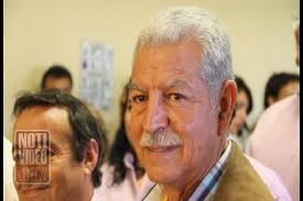 Arranque de Campaña de Gerardo Bedolla