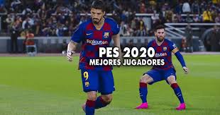 Check spelling or type a new query. 1 Pes 2020 Die Besten Spieler Dieses Jahres