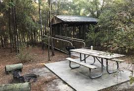 It is a wild blackwater. Suwannee River Camping Comfy Shelters For Kayakers Canoeists