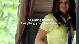 Watch trailers & learn more. Kissing Booth 3 Release Date Trailer Cast And More