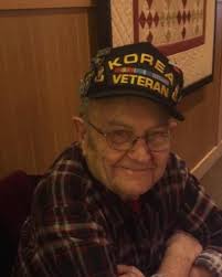 Donald Eugene McCreery Obituary October 20, 2024