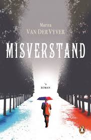Boek Van Die Maand Resensie Misverstand Deur Marita Van Der Vyver Maroela Media