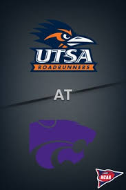Image result for UTSA roadrunners Kansas St Football