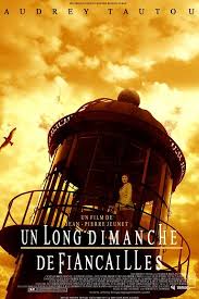 Un long dimanche de fiançailles (original title). Un Long Dimanche De Fiancailles Un Long Dimanche De Fiancailles Film Fiancailles