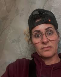 If u zoom in u may see troll like faces