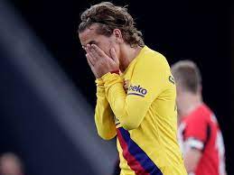 Then 2021 arrived, and griezmann erupted. Antoine Griezmann May Continue To Struggle At Barcelona Simply Because He S Not Lionel Messi 90min