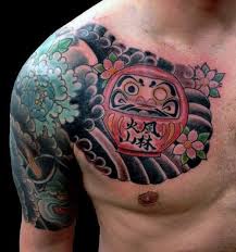 The japanese have interpreted western clothing styles from the united states and europe and made it their own. Japanese Tattoos History Meanings Symbolism Designs