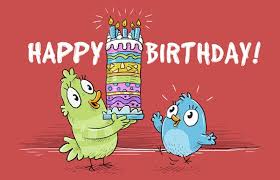 Wissenswertes von wikipedia über den geburtstag. Ecards Geburtstag