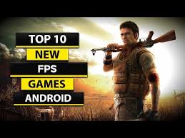 Wajar saja, game android bertipe fps offline merupakan jenis game yang sangat seru. New Fps Games Egamerlounge