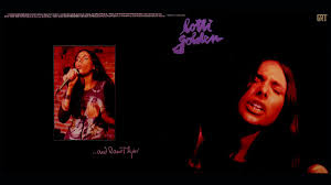 Lotti Golden — Lotti Golden - Mean Dog Blues