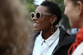 Keep it looking sleek and shiny with an. Hair Color For Black Women 10 Trending Colors All Things Hair Us