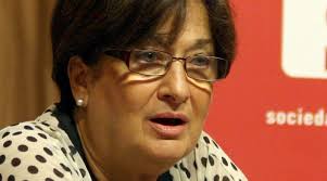 Victoria Eli Rodríguez: “La música folclórica continuará viva gracias al  smarthphone, el facebook y las nuevas tecnologías