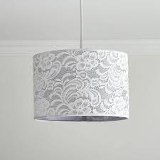 They are super easy to follow. 10 Creative Lampshade Materials To Inspire Your Next Diy Home Decor Project Lace Lampshade Diy Lamp Shade Diy Home Decor