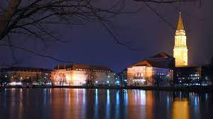 Kiel is a maritime city and has been for a long time, it remains one of germany main passenger ports. Experience In Kiel Germany By Austin Erasmus Experience Kiel