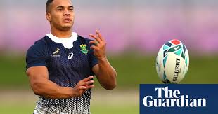 Cheslin kolbe is a south african professional rugby union player who currently plays for the south africa national team and for toulouse in. Erasmus Adamant Cheslin Kolbe Had To Be Sidelined For Wales Encounter