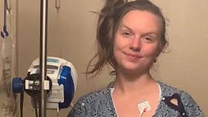 Fundraiser for Faith Mechler by Cassandra Sewell : Abigails unexpected  medical expenses