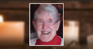 Bernice "Bernie" Leahy Obituary July 20, 2025