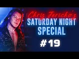 Mark eaton doesnt need to wonder. Chris Jericho Says Wwe Should Be Ashamed For Firing Long Time Employee