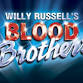 Blood Brothers event in Salford