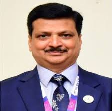 Arvind Kumar promoted as CGM, SBI || Whispersinthecorridors