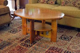 Mission & craftsman, coffee tables : Craftsman Style Coffee Table New Mission Workshop