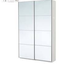 Surgu Kapakli Gardirop Beyaz Ayna 1 1 Ikea 2017 Gardrop Modelleri Ve Fiyatlari Pax Wardrobe Ikea Pax Ikea Pax Wardrobe
