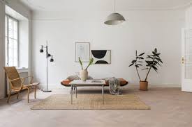 Spacious Home In Natural Colors Coco Lapine Design Home Interior Design Minimalist Living Room Minimalist Home
