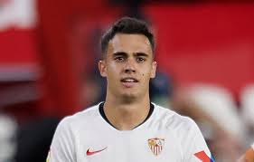 Go back to filtering menu skip to main. Everton Bid 18m For Real Madrid Left Back Sergio Reguilon But Face Competition From Premier League Rivals