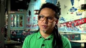 Ed “RockDaMullet” Santos, a Creative Force Behind Wahoo's Fish Taco, Dies  at 51