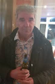 A January gig in the Middlesbrough suburbs