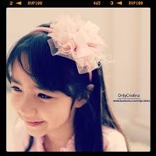 อีกสักรูป น้องน่ารักเกิ๊นนน #Cristina #cristinafernandezle…