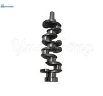 6202-33-1110 KOMATSU 4D95 Crankshaft | gzsycc.com