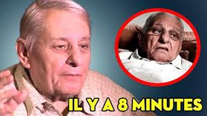 Richard Anthony : Ce monde