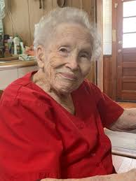 Violet Mawyer Obituary