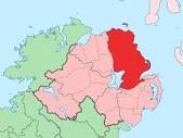County Antrim - Wikipedia