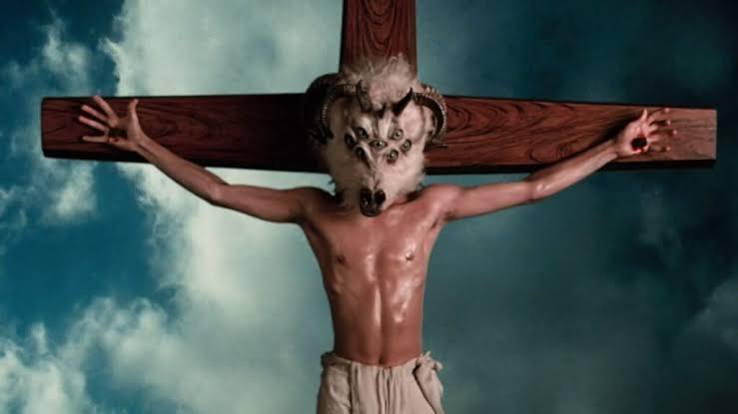 Sensory Overload: The Fantastical Films of Ken Russell – The Frida Cinema