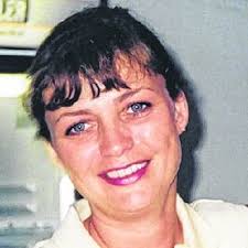 Marcella LIVINGSTON Obituary (2020)