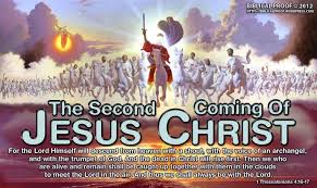 Image result for jesus coming soon