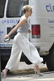 Check spelling or type a new query. Scarlett Johansson Style New York City 06 11 2017 Celebmafia